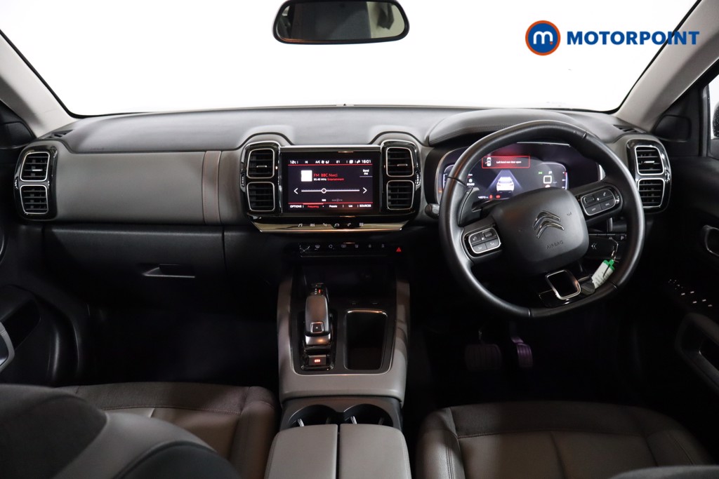 Used Citroen C5 Aircross 2019 for sale - 77171180: Photo 32