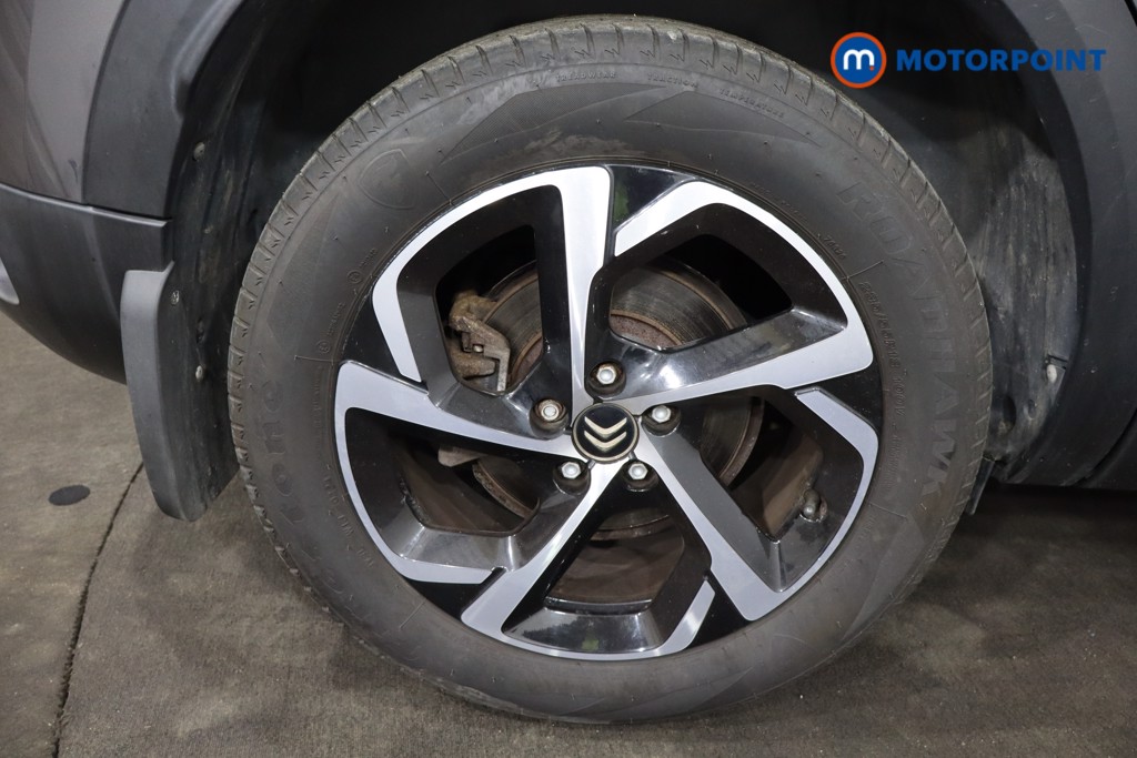 Used Citroen C5 Aircross 2019 for sale - 77171180: Photo 35