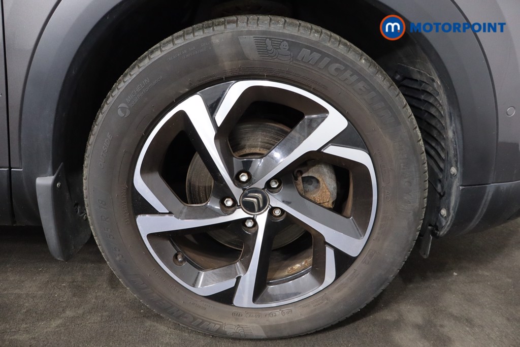 Used Citroen C5 Aircross 2019 for sale - 77171180: Photo 36