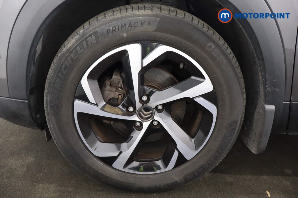 Used Citroen C5 Aircross 2019 for sale - 77171180: Photo 37