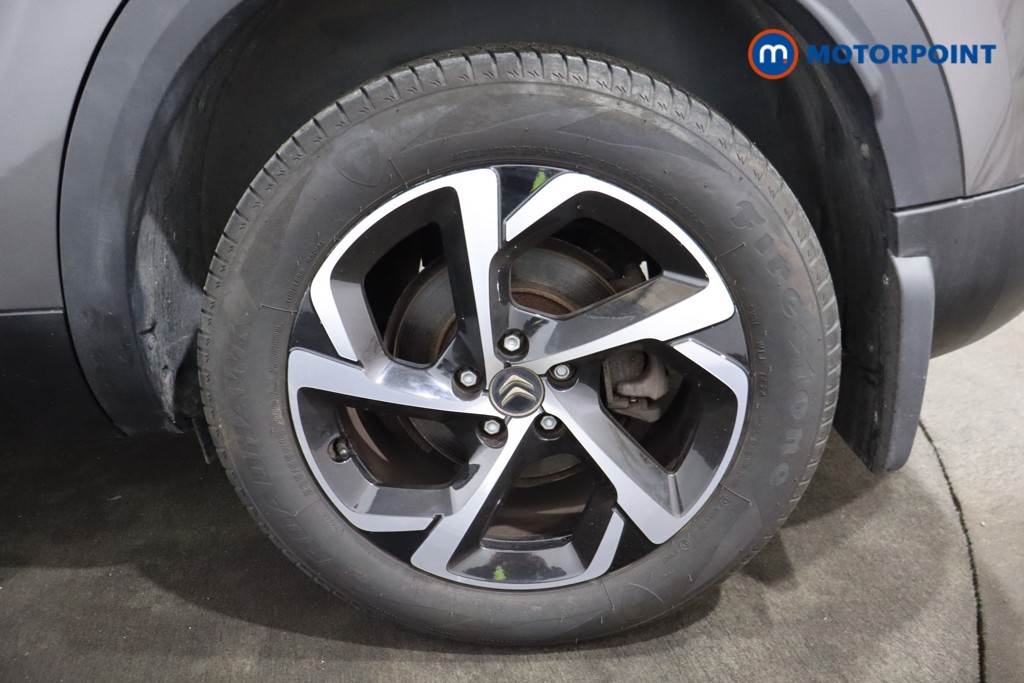 Used Citroen C5 Aircross 2019 for sale - 77171180: Photo 38