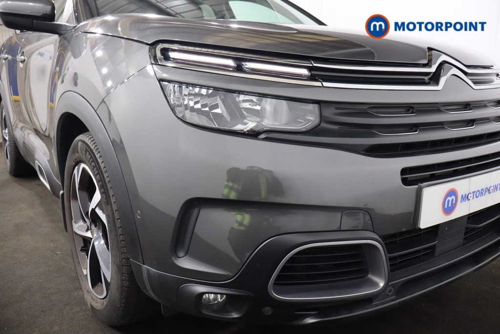 Used Citroen C5 Aircross 2019 for sale - 77171180: Photo 39