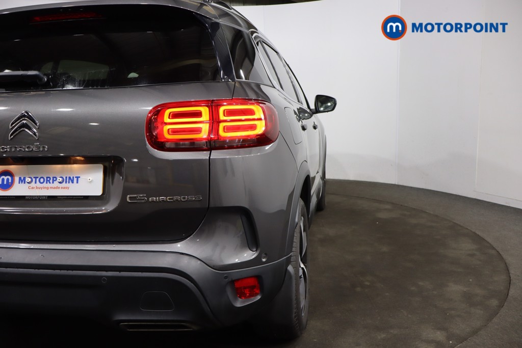 Used Citroen C5 Aircross 2019 for sale - 77171180: Photo 40