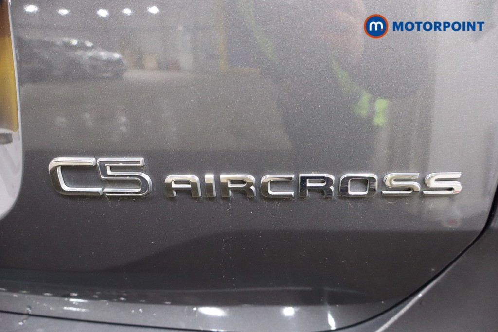 Used Citroen C5 Aircross 2019 for sale - 77171180: Photo 41