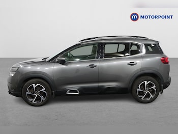 Used Citroen C5 Aircross 2019 for sale - 77171180: Photo
