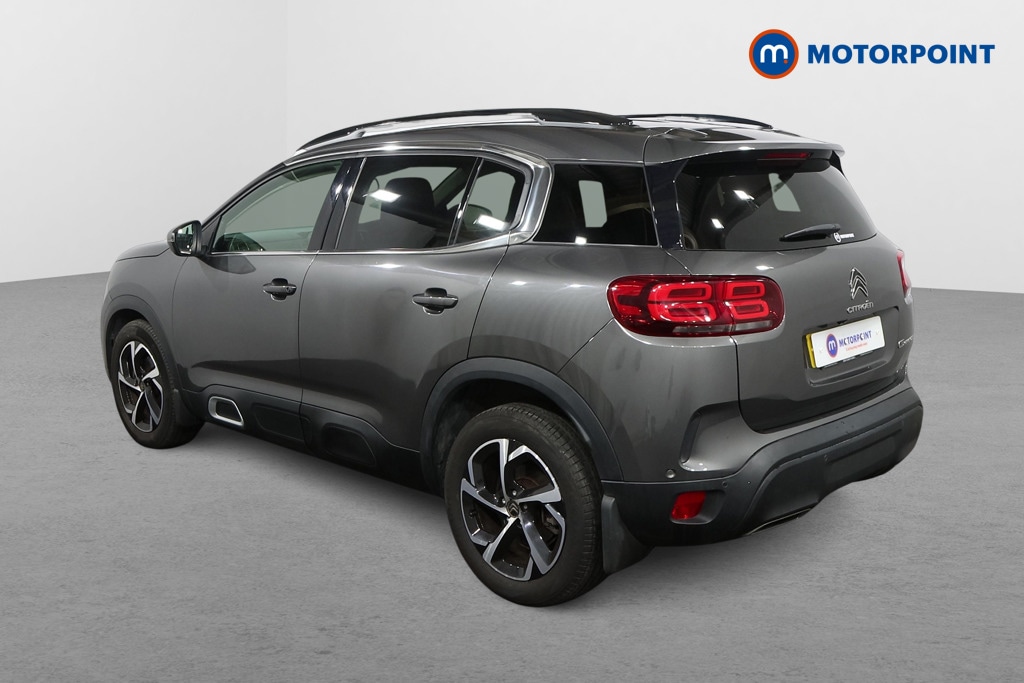 Used Citroen C5 Aircross 2019 for sale - 77171180: Photo 5