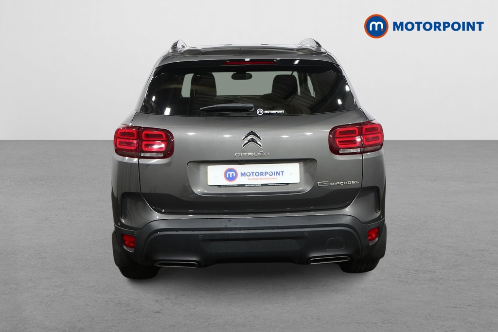 Used Citroen C5 Aircross 2019 for sale - 77171180: Photo 6