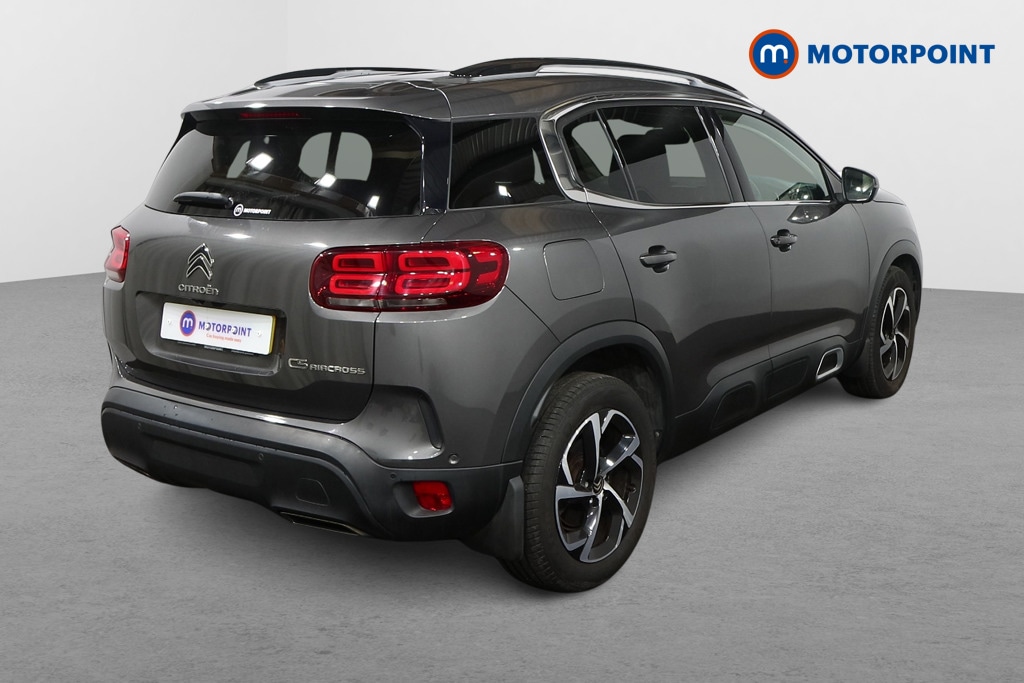 Used Citroen C5 Aircross 2019 for sale - 77171180: Photo 7