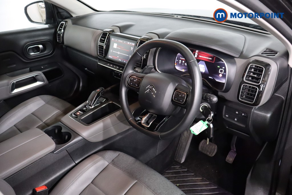 Used Citroen C5 Aircross 2019 for sale - 77171180: Photo 9