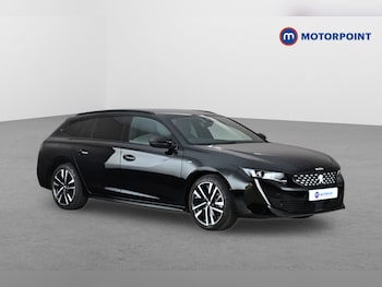 Used Peugeot 508 2021 for sale - 79437026: Photo