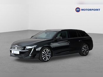 Used Peugeot 508 2021 for sale - 79437026: Photo