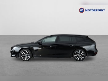 Used Peugeot 508 2021 for sale - 79437026: Photo