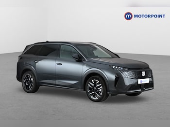 Used Peugeot 5008 2026 for sale - 79592548: Photo