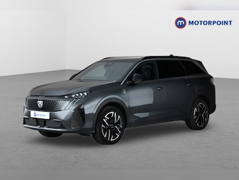Used Peugeot 5008 2026 for sale - 79592548: Photo