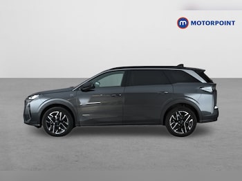 Used Peugeot 5008 2026 for sale - 79592548: Photo