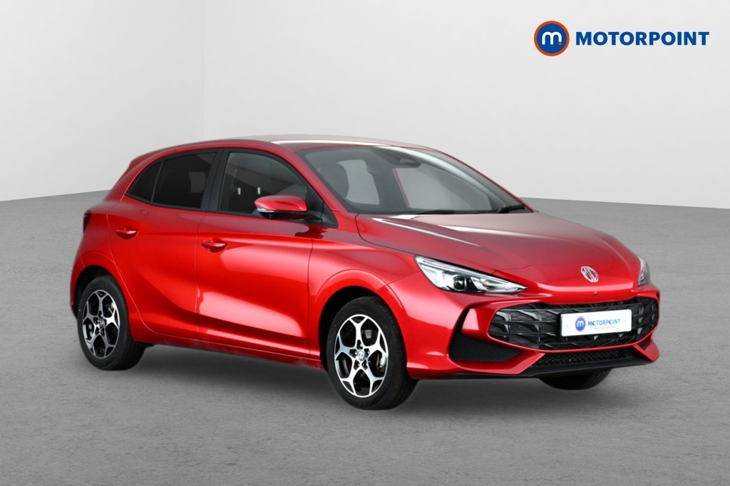 Used MG MG3 2025 for sale - 77961216: Photo 1