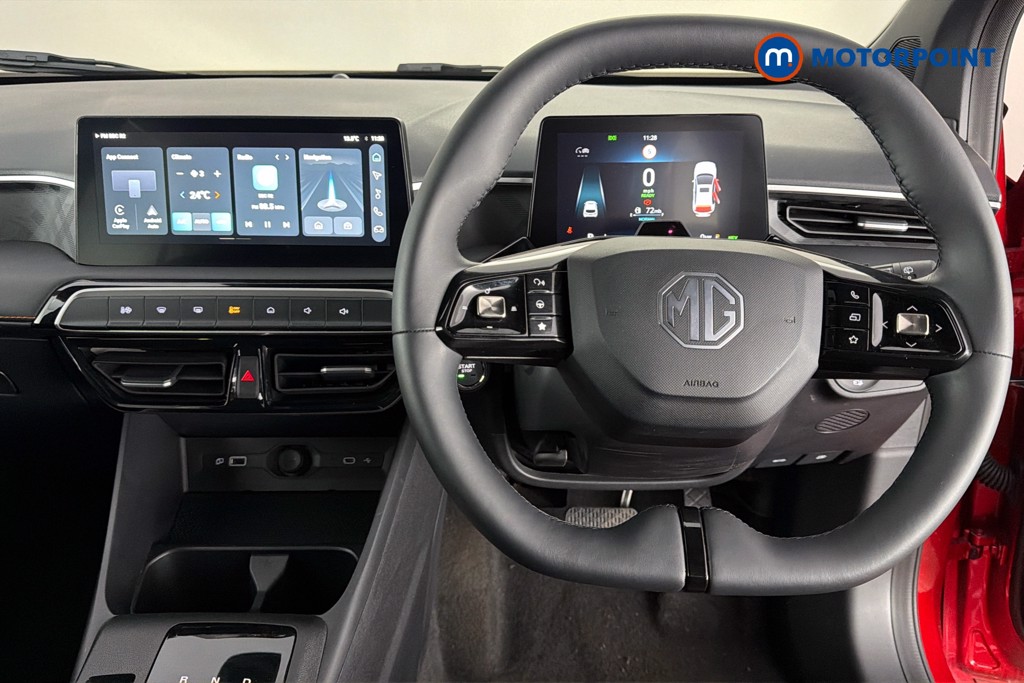 Used MG MG3 2025 for sale - 77961216: Photo 10