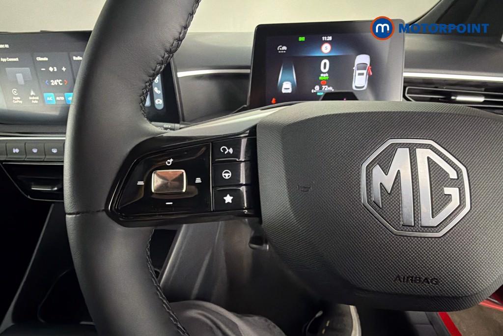 Used MG MG3 2025 for sale - 77961216: Photo 11