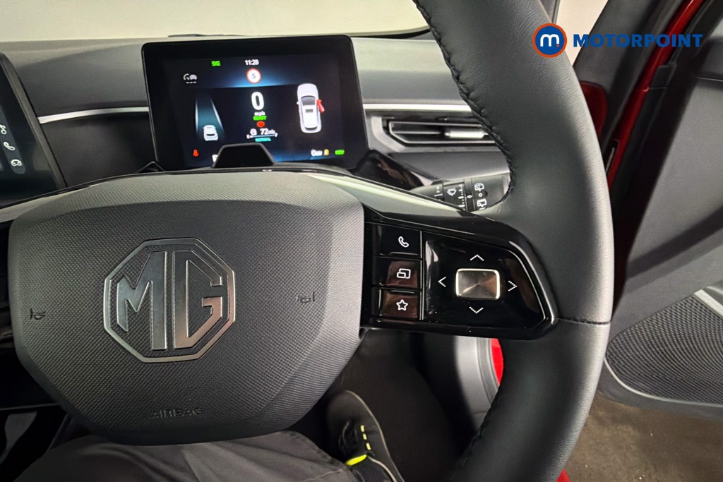 Used MG MG3 2025 for sale - 77961216: Photo 12