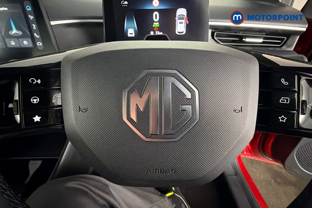 Used MG MG3 2025 for sale - 77961216: Photo 13