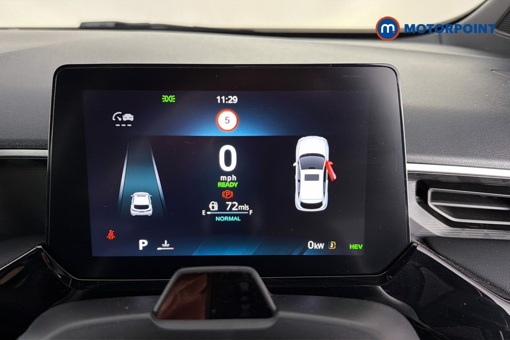 Used MG MG3 2025 for sale - 77961216: Photo 16