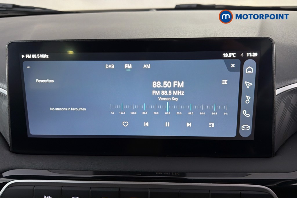 Used MG MG3 2025 for sale - 77961216: Photo 17