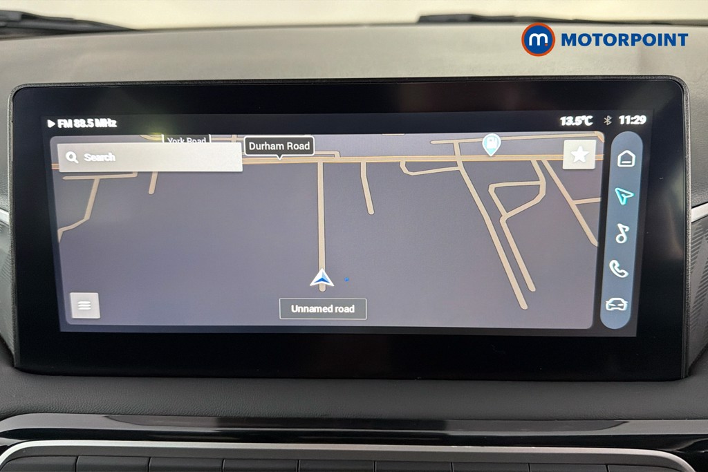 Used MG MG3 2025 for sale - 77961216: Photo 18