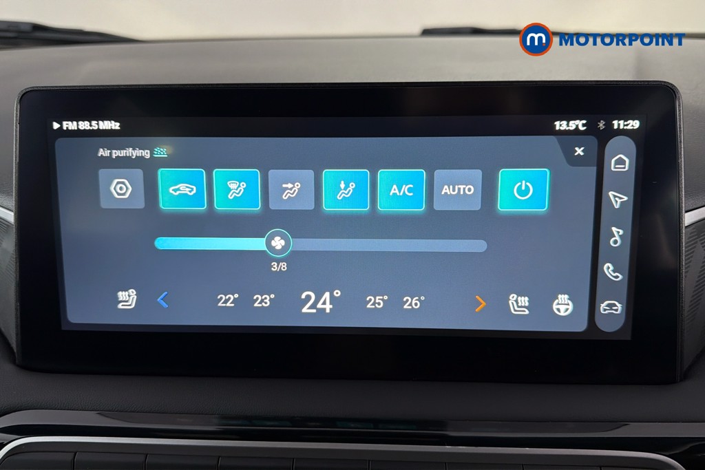 Used MG MG3 2025 for sale - 77961216: Photo 19