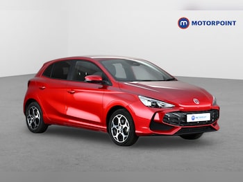 Used MG MG3 2025 for sale - 77961216: Photo