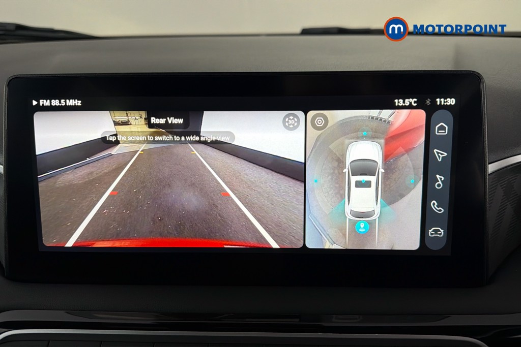 Used MG MG3 2025 for sale - 77961216: Photo 20