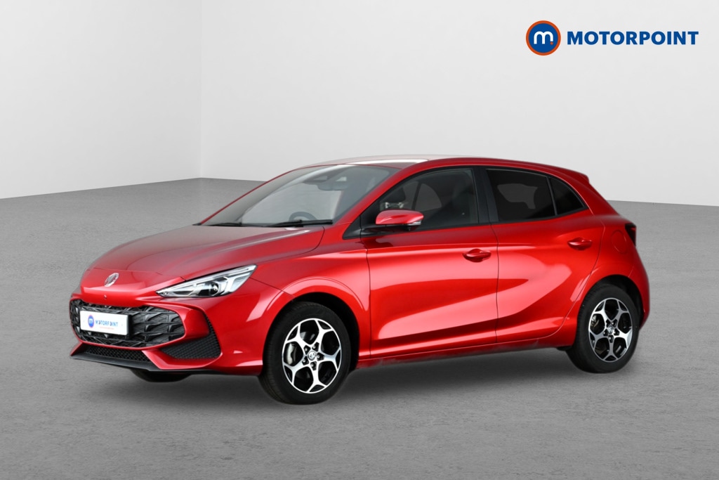 Used MG MG3 2025 for sale - 77961216: Photo 3