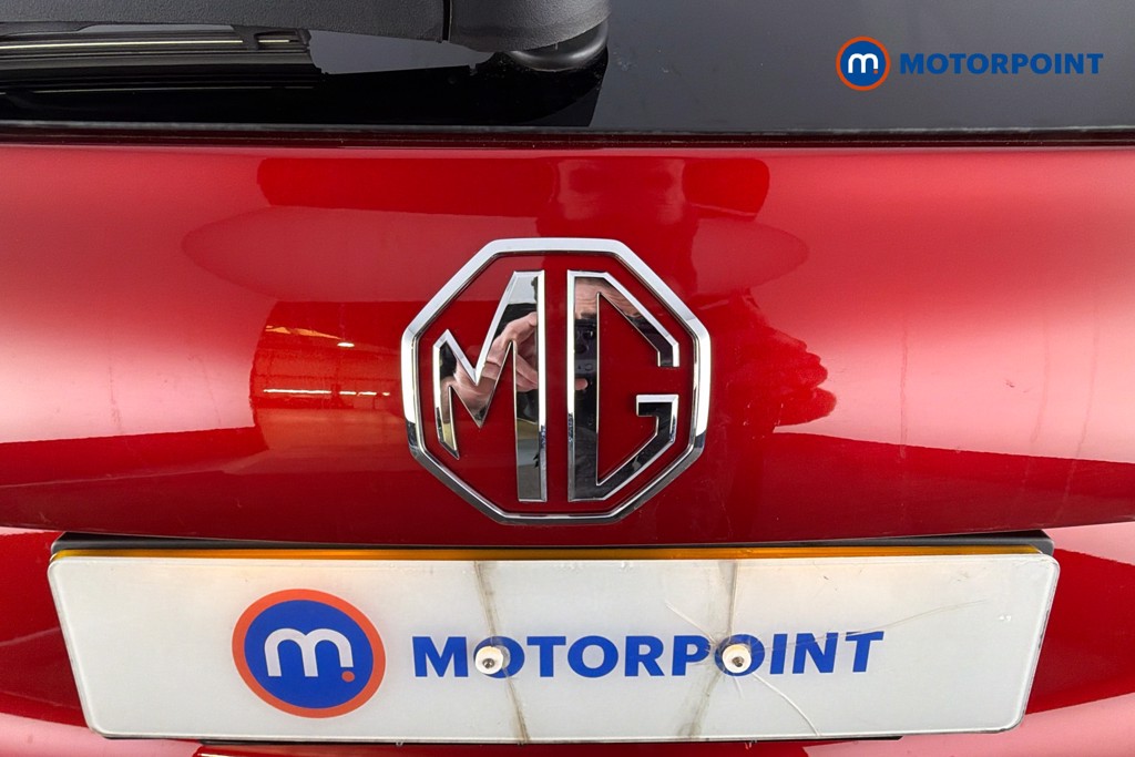 Used MG MG3 2025 for sale - 77961216: Photo 33