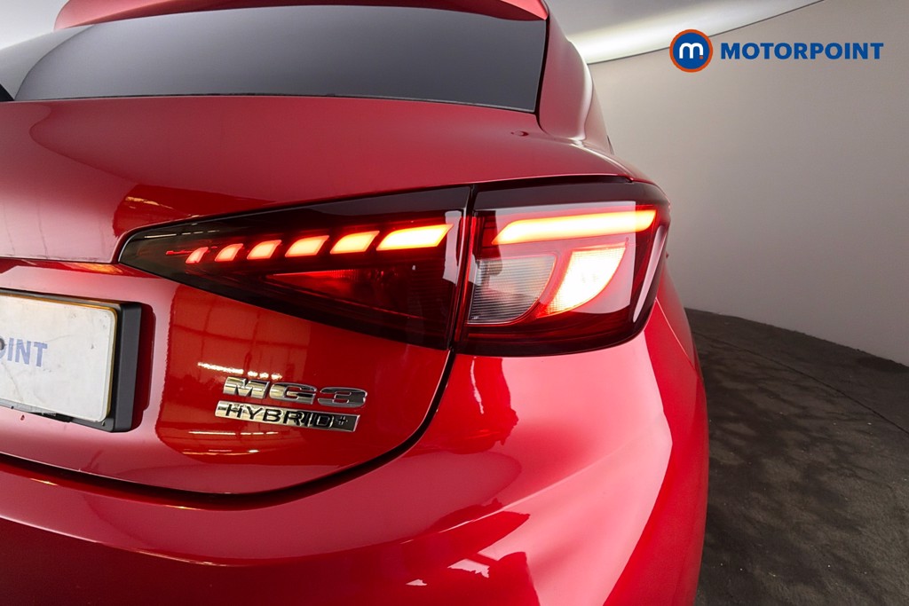 Used MG MG3 2025 for sale - 77961216: Photo 34