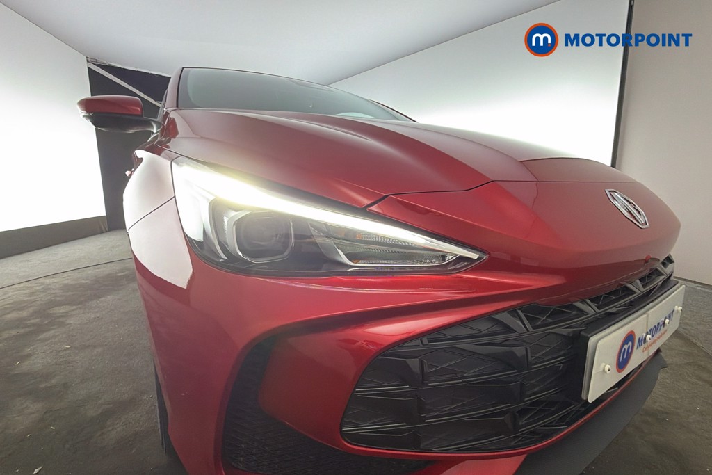 Used MG MG3 2025 for sale - 77961216: Photo 38