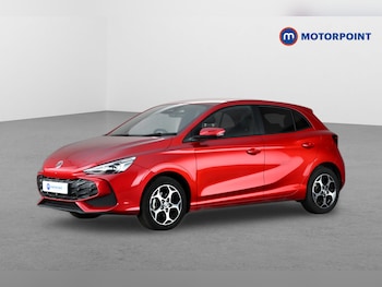 Used MG MG3 2025 for sale - 77961216: Photo