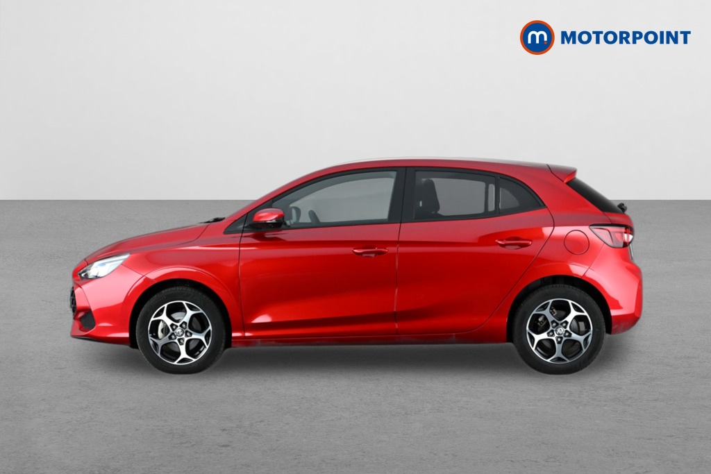 Used MG MG3 2025 for sale - 77961216: Photo 4