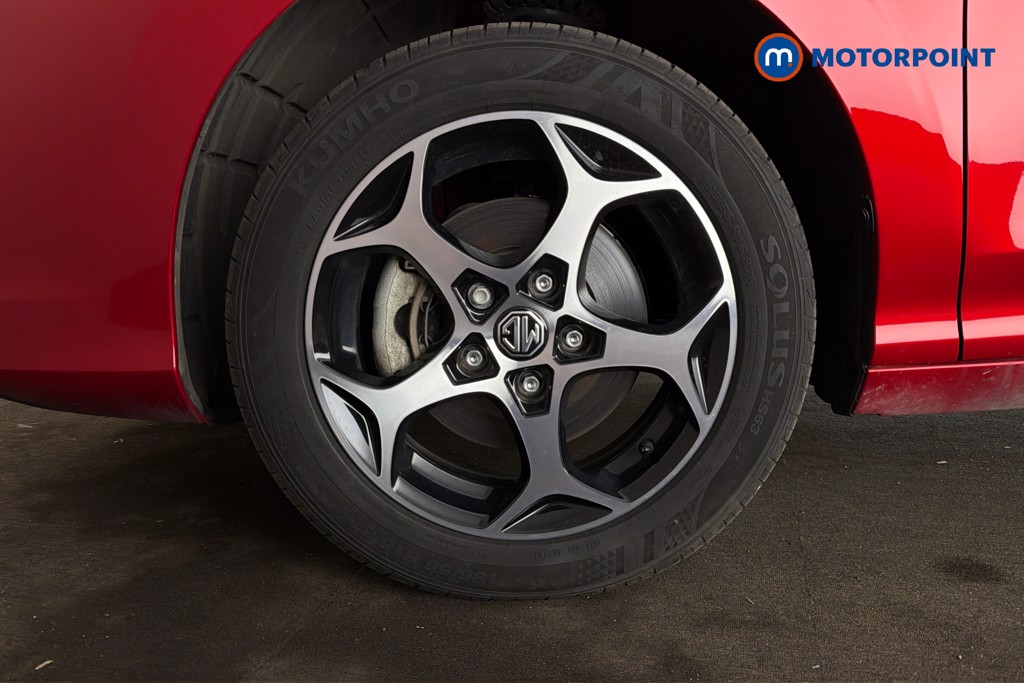 Used MG MG3 2025 for sale - 77961216: Photo 40