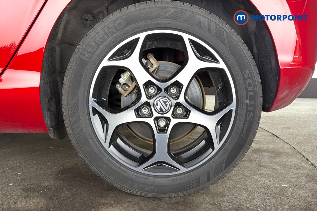 Used MG MG3 2025 for sale - 77961216: Photo 41