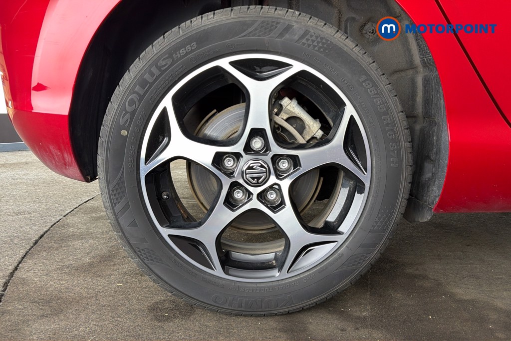 Used MG MG3 2025 for sale - 77961216: Photo 42