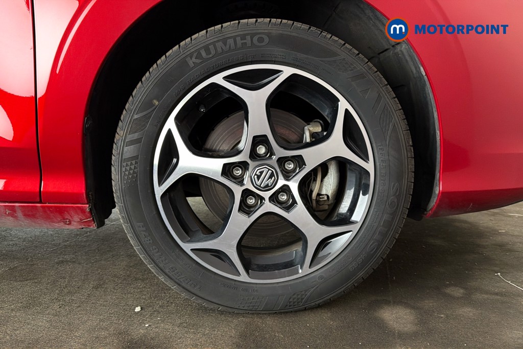 Used MG MG3 2025 for sale - 77961216: Photo 43