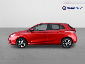 Used MG MG3 2025 for sale - 77961216: Photo