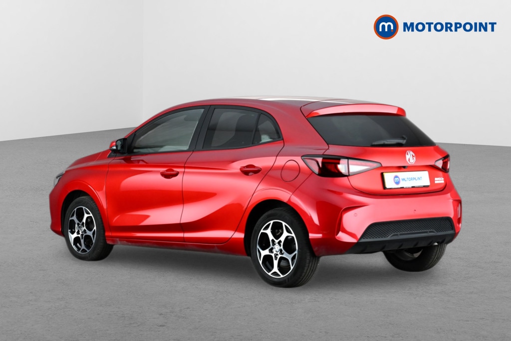 Used MG MG3 2025 for sale - 77961216: Photo 5