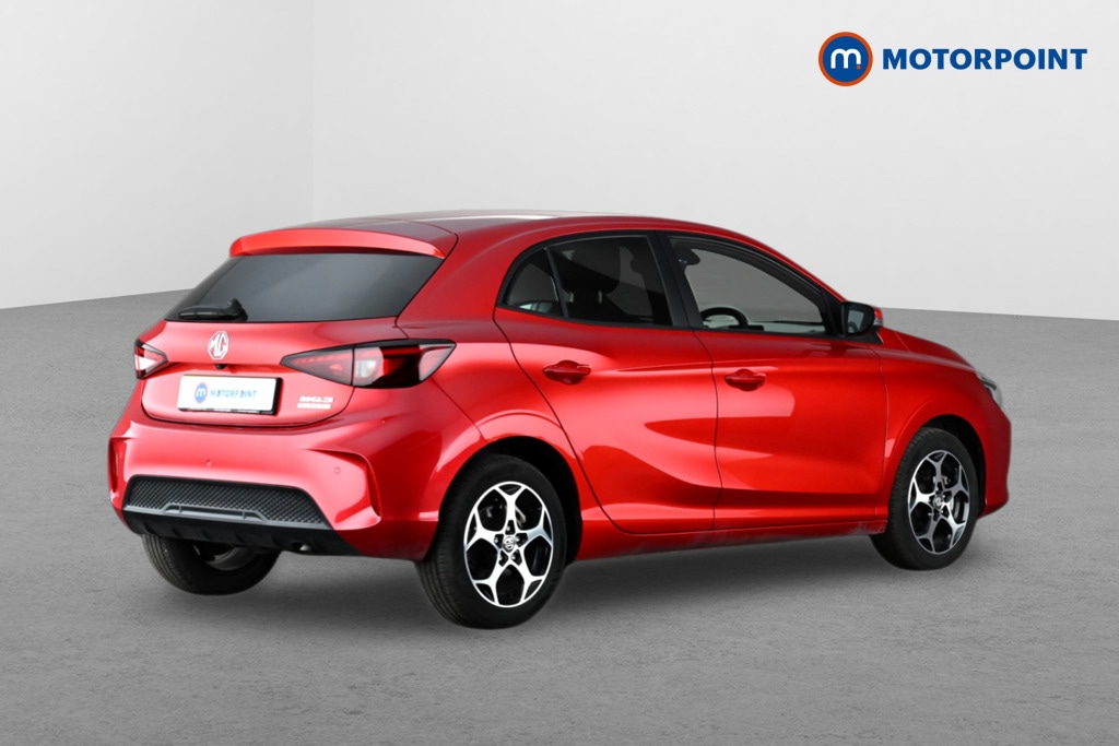 Used MG MG3 2025 for sale - 77961216: Photo 7