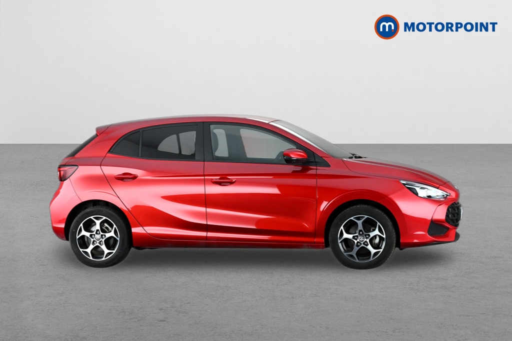 Used MG MG3 2025 for sale - 77961216: Photo 8