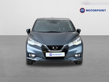 Used Nissan Micra 2017 for sale - 79523554: Photo