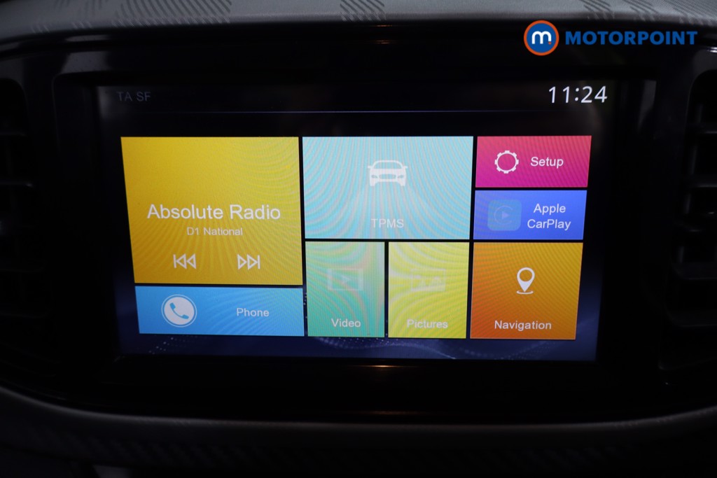 Used MG MG3 2021 for sale - 77002267: Photo 12