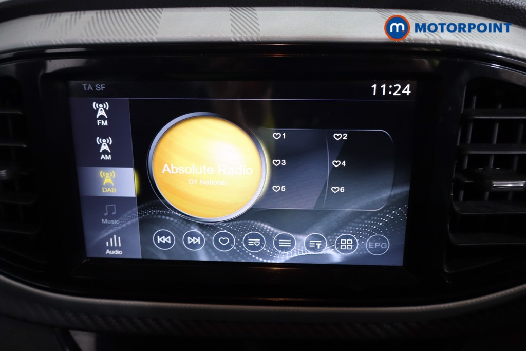 Used MG MG3 2021 for sale - 77002267: Photo 13