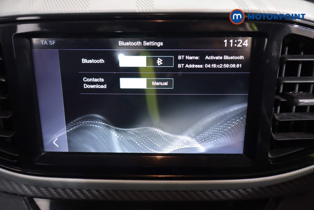 Used MG MG3 2021 for sale - 77002267: Photo 14