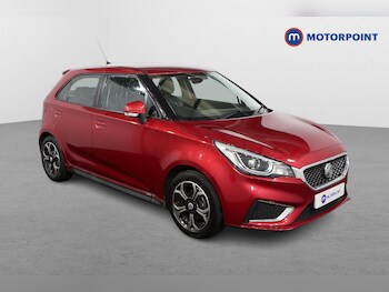 Used MG MG3 2021 for sale - 77002267: Photo