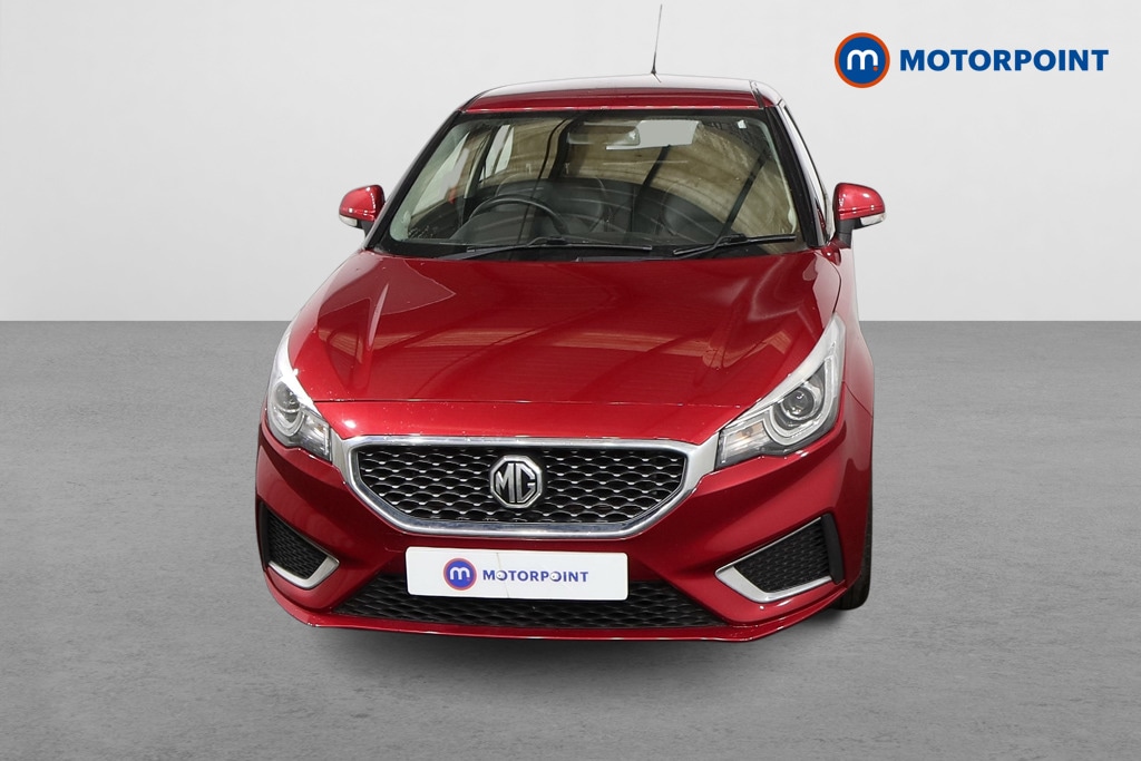 Used MG MG3 2021 for sale - 77002267: Photo 2